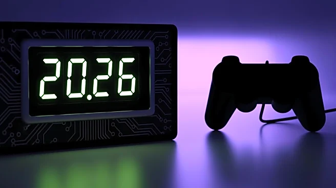 Xbox 360 Faces Date Limit Issue as 2026 Approaches, Potential Impact on Offline Users