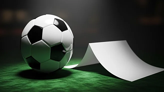 Fulham's £26m Bid for U.S. Striker Ricardo Pepi Rejected by PSV