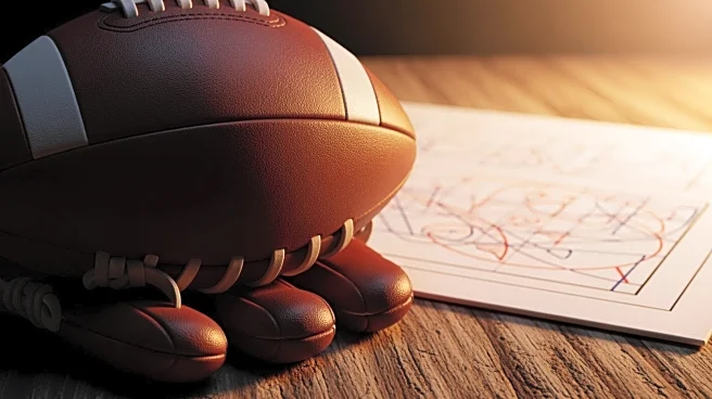 USC's Offensive Line Success Attributed to Hanson Family's Resilience