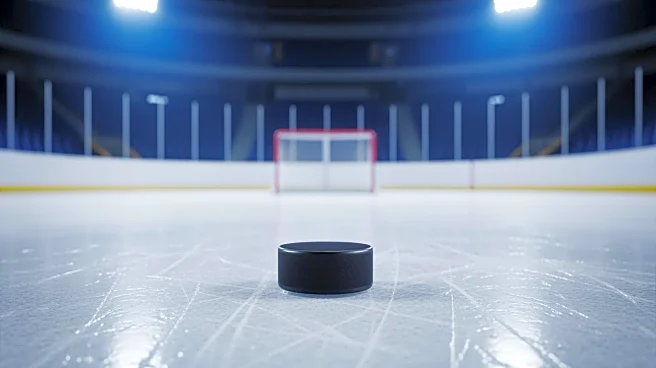 Maple Leafs' Auston Matthews Nears Return After Injury, Boosting Team Prospects