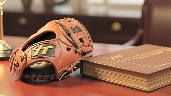 Dodgers Reflect on Hall of Fame Prospects and Front Office Success