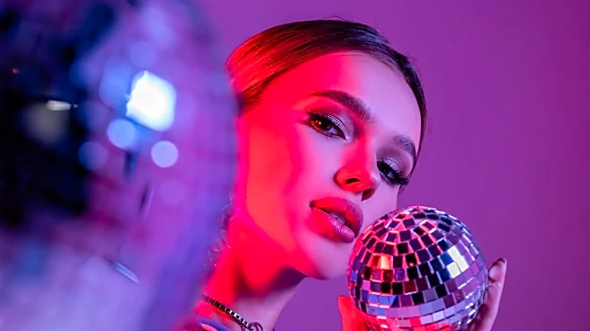 Nightlife Literature Explores Clubbing Culture and Its Impact