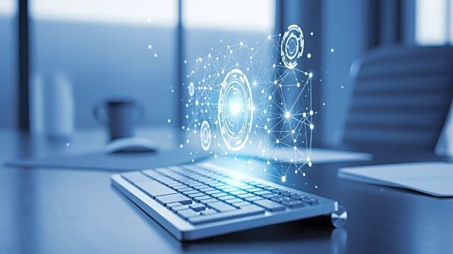 Brennan Expands Leadership Team with Key Appointments in Cyber and Digital Sectors