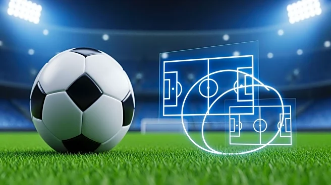 Charlotte FC Acquires USMNT Midfielder Luca de la Torre from Celta de Vigo, Strengthening Midfield