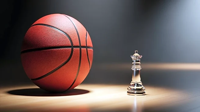 WNBA Faces Conflict of Interest with Unrivaled Involvement