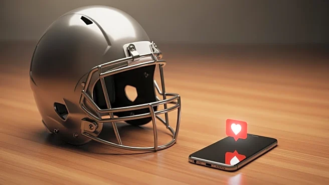 Giants Rookie QB Jaxson Dart Publicly Acknowledges Relationship with Influencer Marissa Ayers