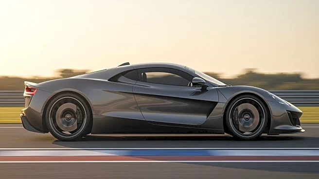 2025 Porsche 911 GT3 Touring Test Highlights Performance Enhancements