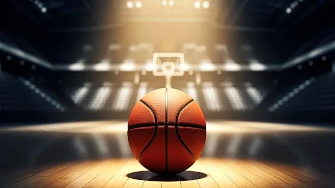 Virginia Cavaliers Begin Conference Play Against Virginia Tech in ACC Basketball