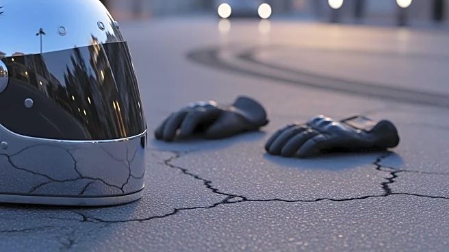 Ian Ziering Sued for Assault Following Altercation with Motorcyclists in Hollywood