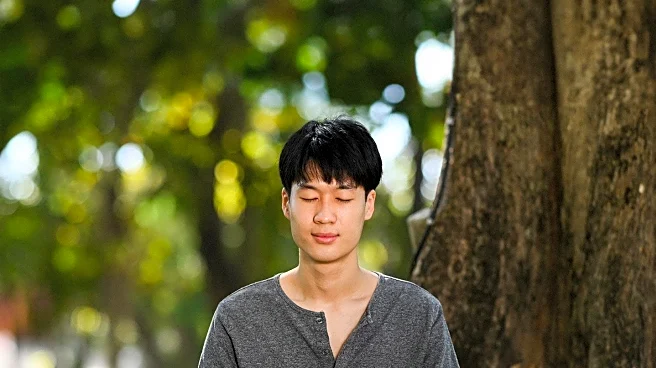 Researchers Explore Mindfulness Techniques to Mitigate ChatGPT's 'Anxiety'