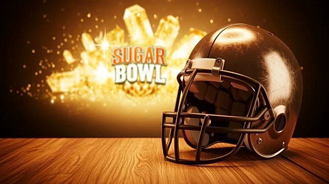 Kirby Smart Returns to Sugar Bowl Amid Personal and Historical Reflections