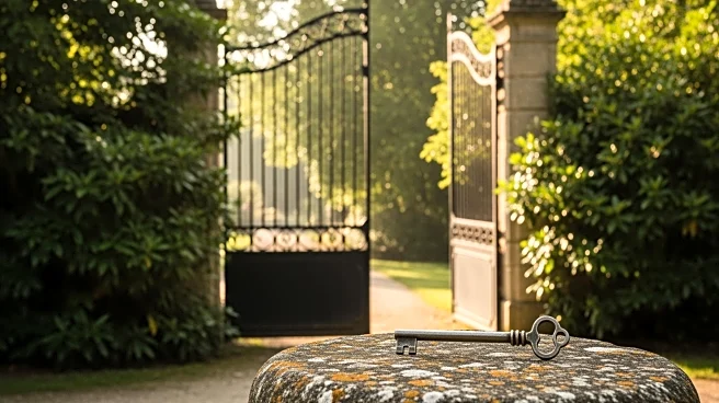 George Clooney and Family Obtain French Citizenship Amid Privacy Concerns