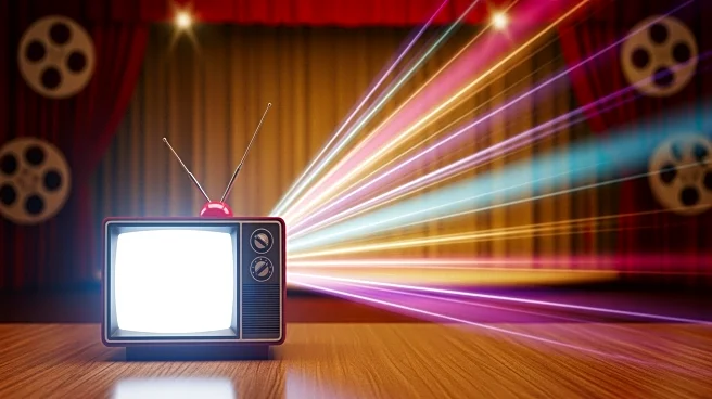 Disney Entertainment Television Nurtures New Talent Through Iconic Shows