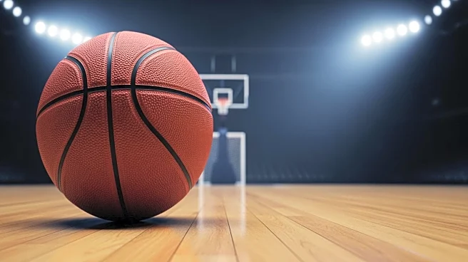 Oziyah Sellers Aims for Aggression to Boost St. John’s Basketball Performance