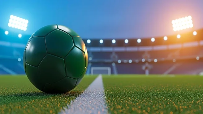 Benin Secures First AFCON 2025 Points with Victory Over Botswana