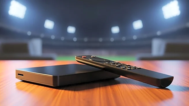 NFL 2025: Comprehensive Guide to Watching Week 18 Games Across Multiple Platforms