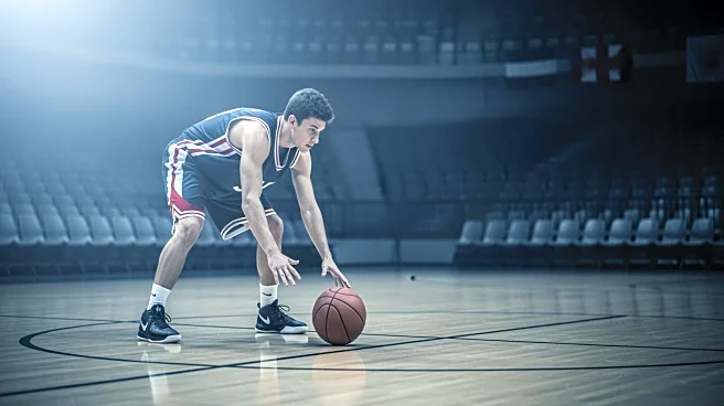 Valparaiso and Indiana State Prepare for Conference Clash Amidst Struggles