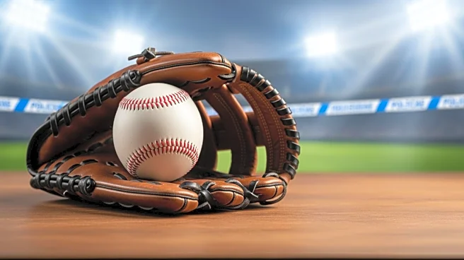 Dodgers' Tanner Scott Aims for 2026 Resurgence Following Edwin Diaz Signing