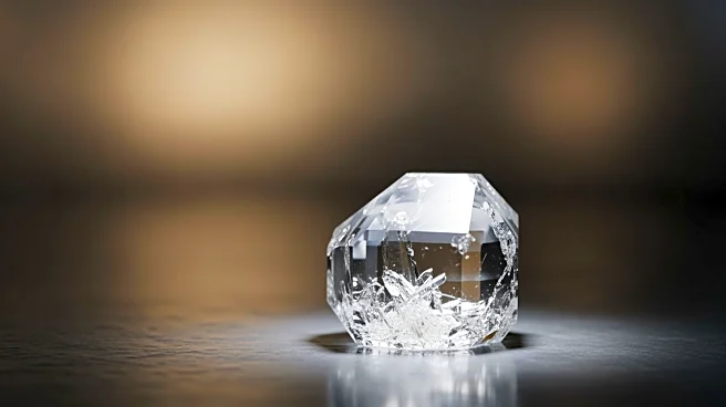 Sterling Investment Management LLC Acquires Stake in Rio Tinto PLC, Signaling Confidence in Mining Sector