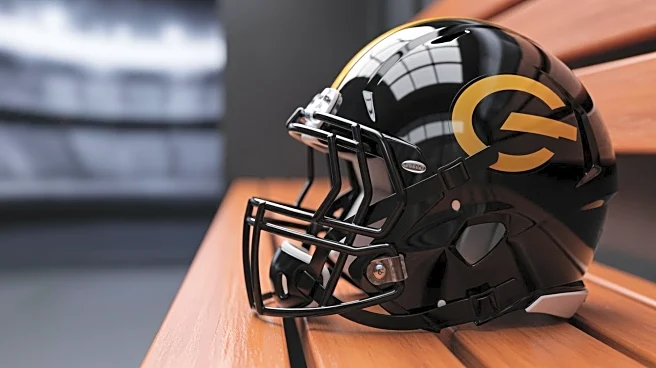 New Orleans Saints' Defensive Rookies Shine in ESPN's 2025 All-Rookie Team