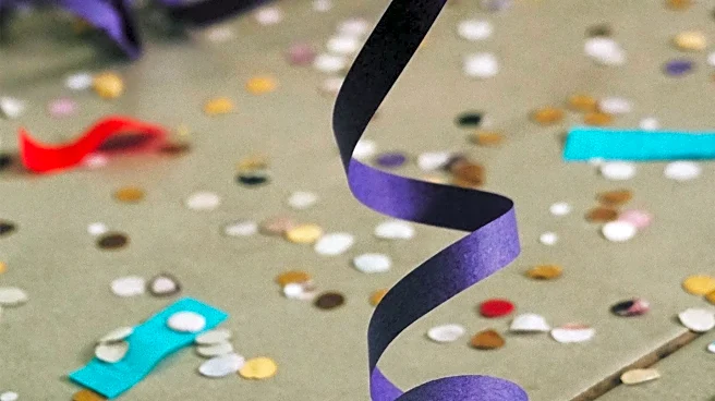 New Year's Eve Traditions and Superstitions for a Prosperous 2026