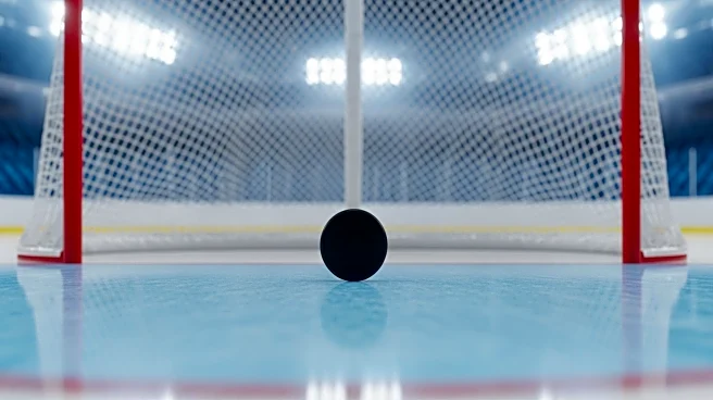 Maple Leafs' Joseph Woll Secures Shutout Victory Against Devils