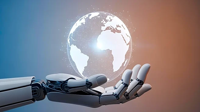 Meta Acquires AI Startup Manus for $2 Billion Amid U.S.-China Tech Tensions