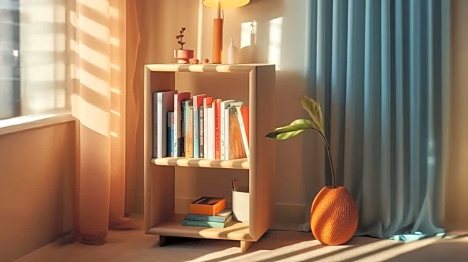 Minimalist Lifestyle Gains Popularity as Young Woman Shares Apartment Transformation