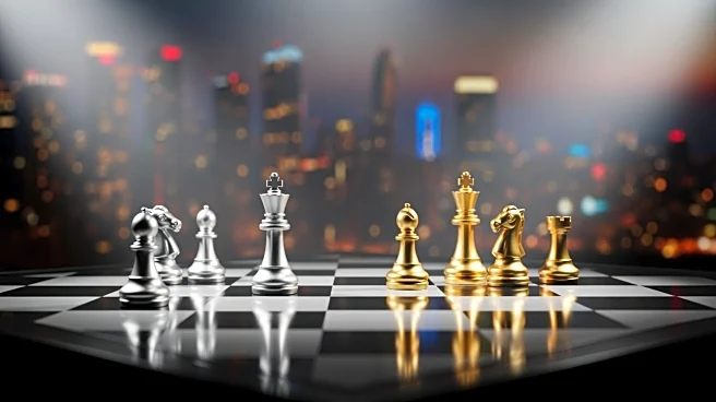 Wall Street Analysts Reveal Top Hollywood Stock Picks for 2026