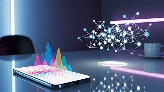 Unilever's Strategic Shift to Influencer Marketing Reshapes Industry Dynamics