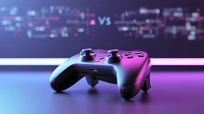 Epic Games Faces Backlash Over AI Use in Fortnite Amidst Player Discontent