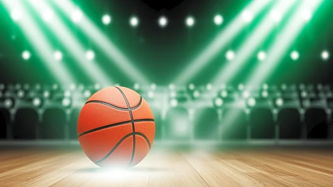 Celtics' Luka Garza: Provides Spark in Victory Over Utah