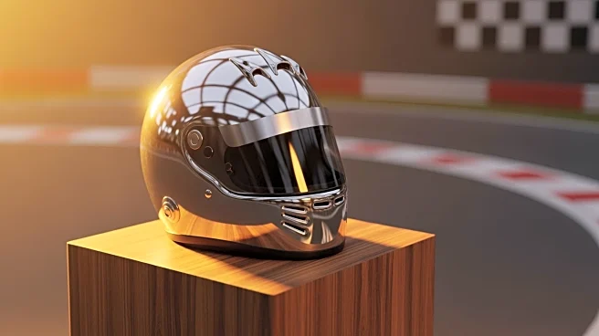 Scott Dixon Awarded Knighthood by New Zealand for Contributions to Motor Sport