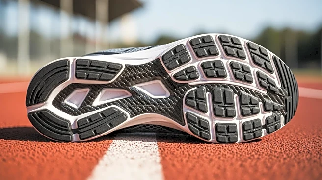 Concerns Raised Over Carbon-Plate Running Shoes and Potential Injury Risks