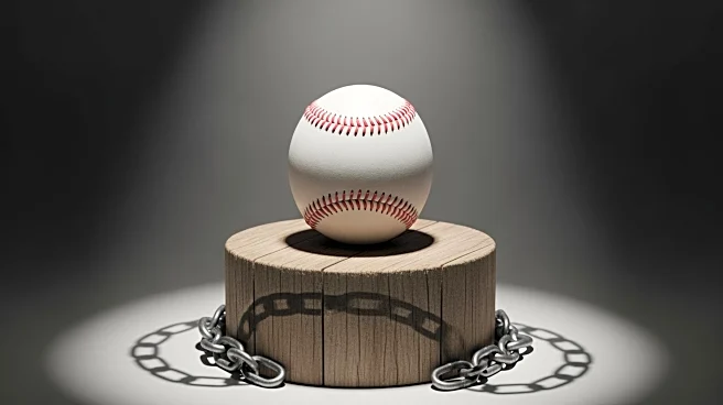 MLB Writer Explains Hall of Fame Ballot Decision Amid PED Controversy