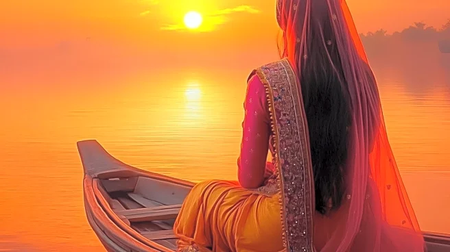 Bhagavad Gita Insights Offer Guidance for Modern Leadership and Self-Realization