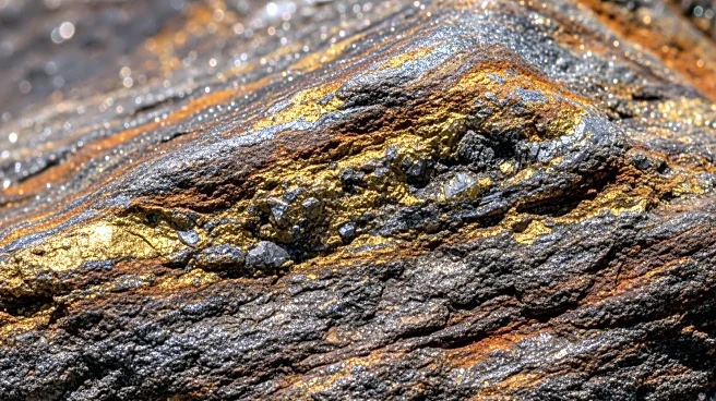 Kuniko Extends Mineralisation at Geenobby, Enhancing Gold-Silver Project Prospects
