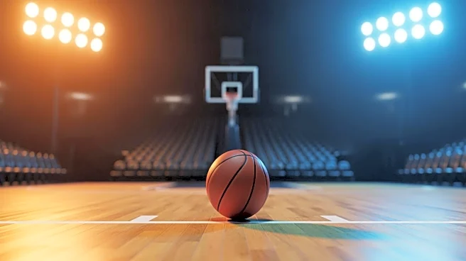 Seton Hall Secures Victory Over Marquette with Game-Ending Run