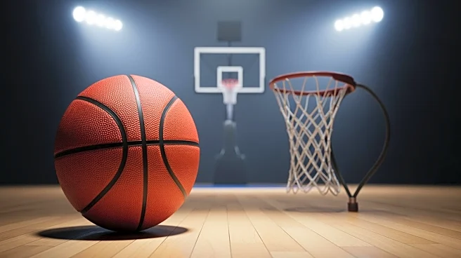 Duke Basketball Secures Commitment from Five-Star Point Guard Deron Rippey Jr.