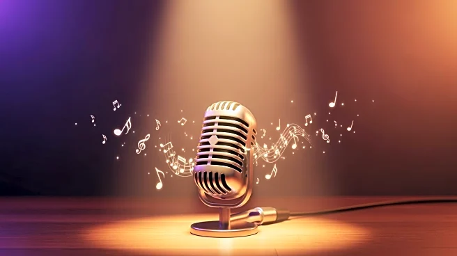 Bad Bunny and RaiNao's 'Perfumito Nuevo' Tops Latin Airplay Chart, Making History