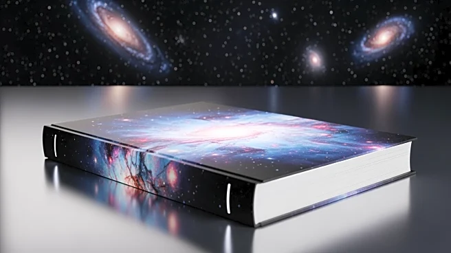 2026 Promises Exciting New Science Fiction Releases from Top Authors