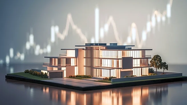 Houma's Real Estate Market Showcases High-Value Properties Amidst Economic Trends