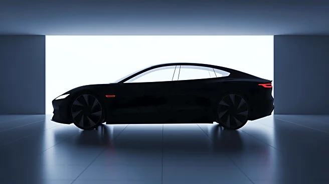 Tesla Projects Weak Sales Estimates, Faces Second Consecutive Annual Decline