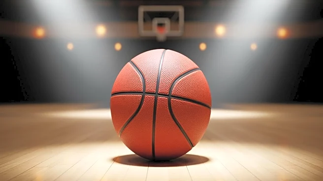 Breanna Stewart Named Greatest College Basketball Player by USA Basketball Peers