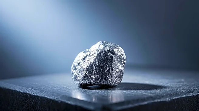 ValOre Metals CEO Outlines 2026 Growth Strategy Amid Precious Metals Market Shifts