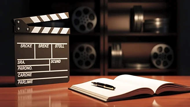 Director Jon M. Chu Discusses Career Insights and Personal Reflections