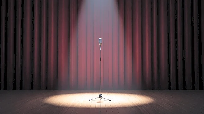 Artists Cancel Performances at Kennedy Center Over Naming Controversy