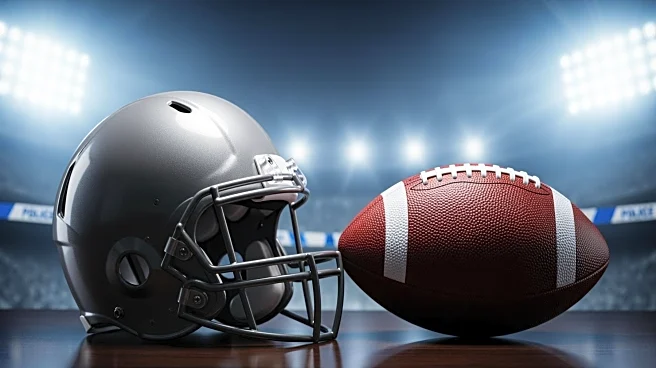 Indiana's Fernando Mendoza Praises Alabama's Ty Simpson Ahead of Rose Bowl Clash