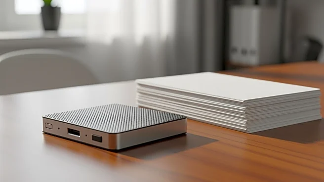 Portable Hard Drives Offer Solution to Digital Photo Storage Challenges