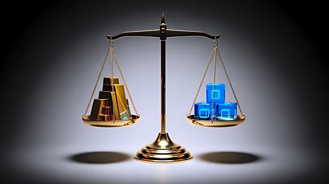 U.S. Trade Policy and Dollar Decline Shape 2025 Market Movements